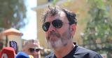 Στάθης Αγγελόπουλος, Αναβλήθηκε,stathis angelopoulos, anavlithike
