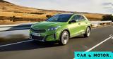 Kia XCeed -Όλες,Kia XCeed -oles