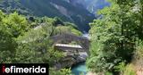 Two Boys Critical After Near-Drowning,Greece’s Arachthos River