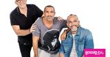 Ράδιο Αρβύλα, ΑΝΤ1,radio arvyla, ant1