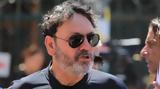 Στάθης Αγγελόπουλος, Αναβλήθηκε,stathis angelopoulos, anavlithike