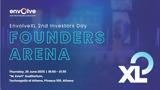 Envolve Entrepreneurship, Founders Arena, 26 Ιουνίου - Βραδιά,Envolve Entrepreneurship, Founders Arena, 26 iouniou - vradia