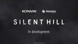Silent Hill, Εφιάλτης,Silent Hill, efialtis