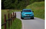 FIAT 600 Hybrid,€23 390