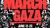 March, Gaza, Ολα,March, Gaza, ola