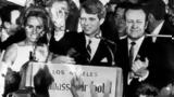CIA, Ρόμπερτ Κένεντι,CIA, robert kenenti