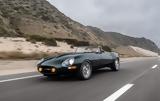 Jaguar, Austin Powers,E-Type