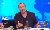Ράδιο Αρβύλα – ΑΝΤ1, Αντώνη Κανάκη,radio arvyla – ant1, antoni kanaki