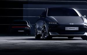 Hyundai IONIQ 6 N, Πρώτη, 700 PS, Hyundai IONIQ 6 N, proti, 700 PS