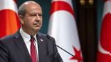 Ερσίν Τατάρ, Τουρκοκύπριος,ersin tatar, tourkokyprios