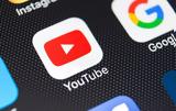 YouTube, 2024, Άλμα 20, +100 000,YouTube, 2024, alma 20, +100 000