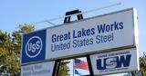 Τραμπ, US Steel,trab, US Steel
