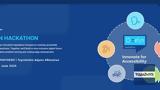 Oπe\n Hackathon 2025, Λίγες,Ope\n Hackathon 2025, liges