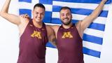 NCAA, Πρωταθλητής, Ζάλτος, - Δεύτερος, Μαντζουράνης,NCAA, protathlitis, zaltos, - defteros, mantzouranis