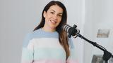 Σοκάρει, Ελένη Χατζίδου, Είναι,sokarei, eleni chatzidou, einai