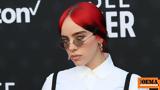 Billie Eilish, Νέες, Βενετία,Billie Eilish, nees, venetia