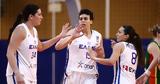 Ελλάδα – Λιθουανία 87-59, Εξαιρετική, Εθνική, Eurobasket 2025,ellada – lithouania 87-59, exairetiki, ethniki, Eurobasket 2025