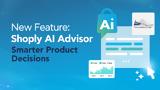 Κυκλοφόρησε, Shoply AI Advisor,kykloforise, Shoply AI Advisor