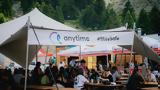 Anytime,Helmos Mountain Festival