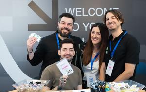 Thinktank, ECDM Expo 2025