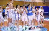 Ελλάδα – Λιθουανία 87-59, EuroBasket,ellada – lithouania 87-59, EuroBasket