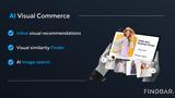 Findbar,AI Visual Commerce Suite