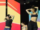 Evangelia Roi Marseaux,Mad VMA 2025