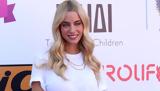 Δούκισσα Νομικού, Το 2025,doukissa nomikou, to 2025