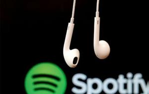 Προβλήματα, Google Cloud, Spotify, Αναφορές, provlimata, Google Cloud, Spotify, anafores