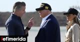 Νιούσομ, Ο Τραμπ, -Είπε,niousom, o trab, -eipe