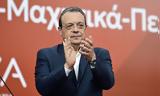 ΣΥΡΙΖΑ, Αιχμή Φάμελλου, Τσίπρα-Όσο,syriza, aichmi famellou, tsipra-oso