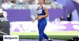 Diamond League, Τέταρτη, Ελίνα Τζένγκο, 62 61,Diamond League, tetarti, elina tzengko, 62 61