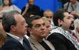 Ξεκίνησε, ΣΥΡΙΖΑ – Φάμελλος, Κεντροαριστεράς,xekinise, syriza – famellos, kentroaristeras