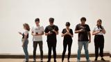 Millennials, Gen Ζ,Millennials, Gen z