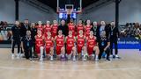 Eurobasket, Εθνικής,Eurobasket, ethnikis