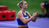 Τζένγκο, Diamond League,tzengko, Diamond League