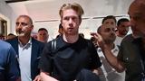 Νάπολι, Ανακοινώθηκε, King Kev,napoli, anakoinothike, King Kev