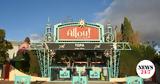 Allou Fun Park,