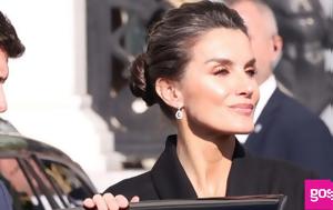 Δραματική, Παλάτι –, Letizia, dramatiki, palati –, Letizia