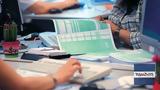 3 στους 10 βγήκαν κερδισμένοι από τη μάχη με την εφορία,