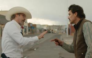 Eddington, – Δες, Joaquin Phoenix, Eddington, – des, Joaquin Phoenix