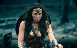 Μεγάλο, Wonder Woman, Όλα, megalo, Wonder Woman, ola