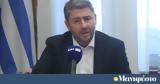 Ανδρουλάκης,androulakis