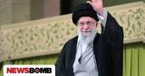 Επίθεση Ισραήλ, Ιράν, O Χαμενεΐ,epithesi israil, iran, O chameneΐ