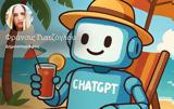 Δεν, – Ρωτήσαμε, ChatGPT,den, – rotisame, ChatGPT