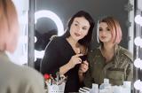 Πασίγνωστη Make Up Artist,pasignosti Make Up Artist