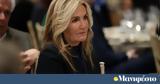 Μαρέβα Μητσοτάκη, Λονδίνο, Παρθενώνα,mareva mitsotaki, londino, parthenona