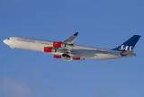 Κοινές, SAS, WestJet,koines, SAS, WestJet