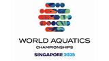 World Aquatics Championships | Σιγκαπούρη 2025,World Aquatics Championships | sigkapouri 2025