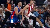 Αυτή, Ερυθρού Αστέρα, Πετρούσεφ –, Euroleague,afti, erythrou astera, petrousef –, Euroleague